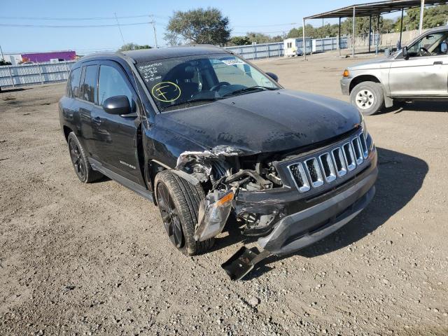 JEEP COMPASS SP 2012 1c4njcba6cd694894