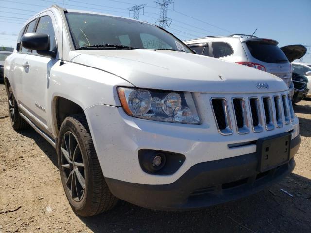 JEEP COMPASS SP 2012 1c4njcba6cd716375