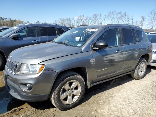 JEEP COMPASS SP 2013 1c4njcba6dd102623