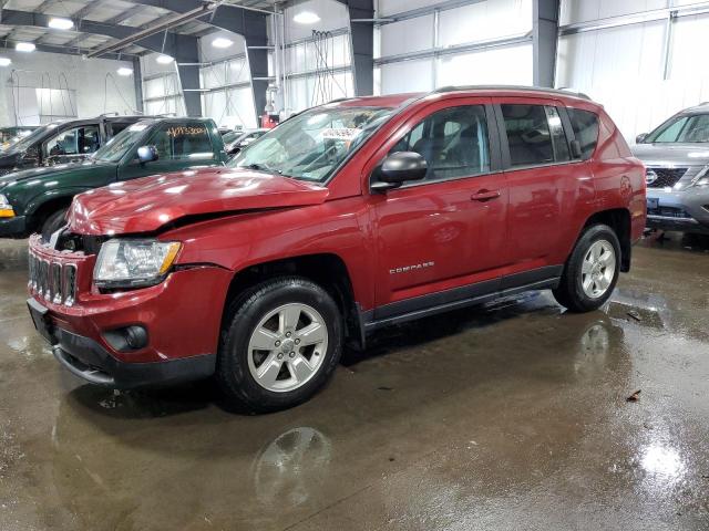 JEEP COMPASS 2013 1c4njcba6dd187849