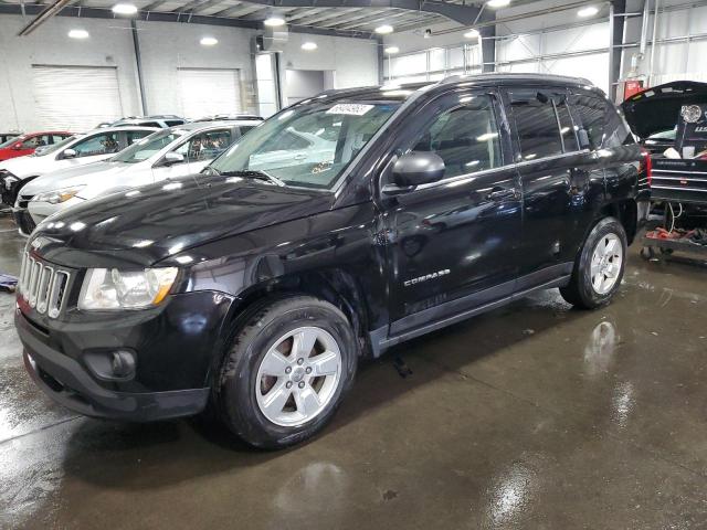 JEEP COMPASS 2013 1c4njcba6dd254823