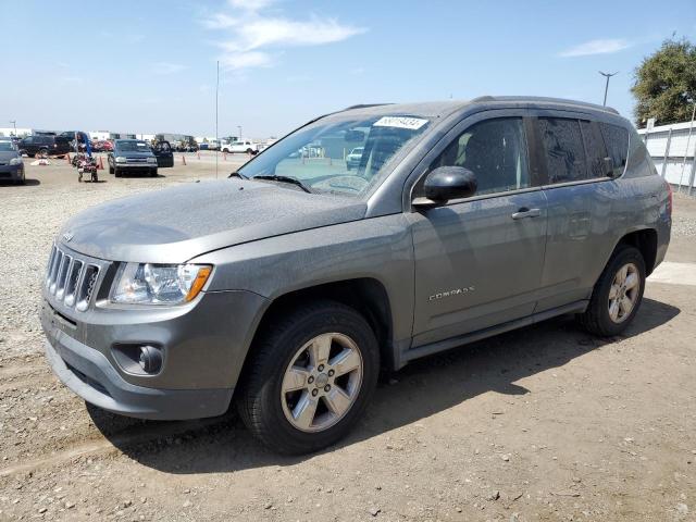 JEEP COMPASS SP 2013 1c4njcba6dd264834