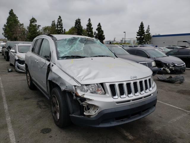 JEEP COMPASS SP 2013 1c4njcba6dd270455