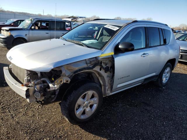 JEEP COMPASS SP 2014 1c4njcba6ed504286