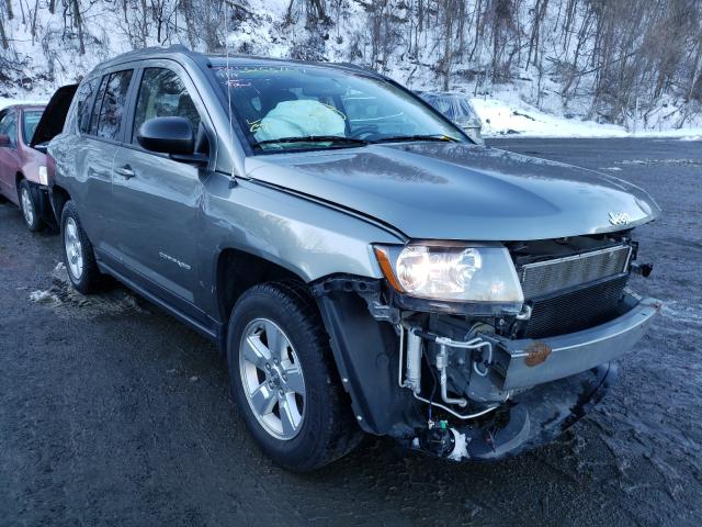 JEEP COMPASS SP 2014 1c4njcba6ed507849