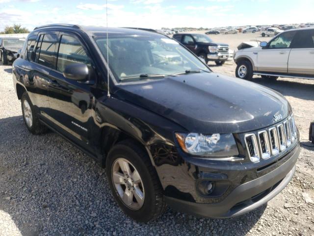 JEEP COMPASS SP 2014 1c4njcba6ed508306