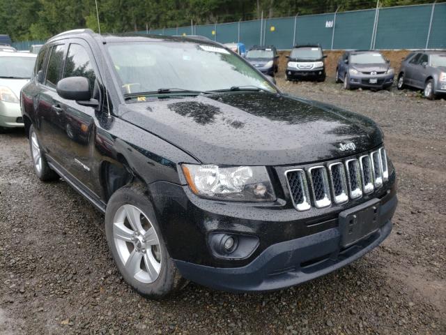 JEEP COMPASS SP 2014 1c4njcba6ed513389