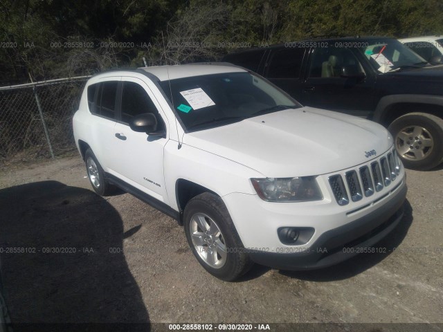 JEEP NULL 2014 1c4njcba6ed536249