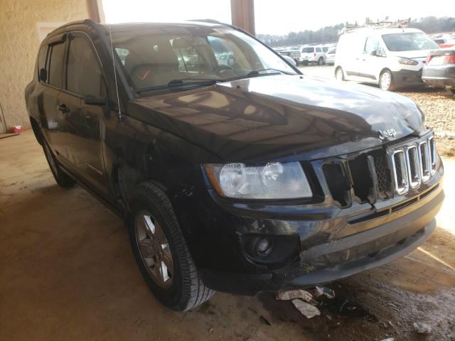 JEEP NULL 2014 1c4njcba6ed537949