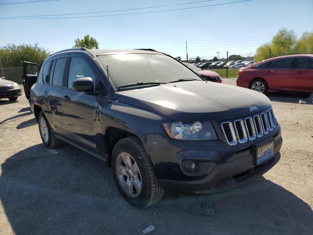 JEEP COMPASS SP 2014 1c4njcba6ed545534