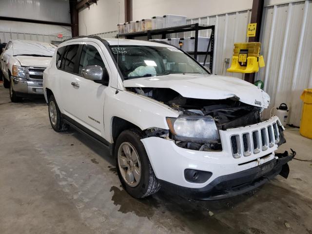 JEEP COMPASS SP 2014 1c4njcba6ed551902