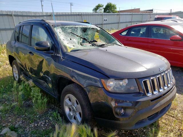 JEEP COMPASS SP 2014 1c4njcba6ed573429