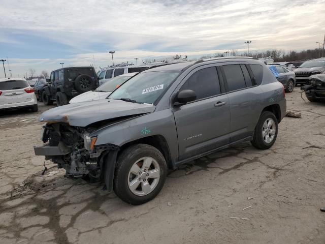 JEEP COMPASS 2014 1c4njcba6ed595138