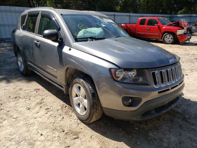 JEEP COMPASS SP 2014 1c4njcba6ed617879