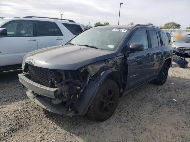 JEEP COMPASS 2014 1c4njcba6ed618661