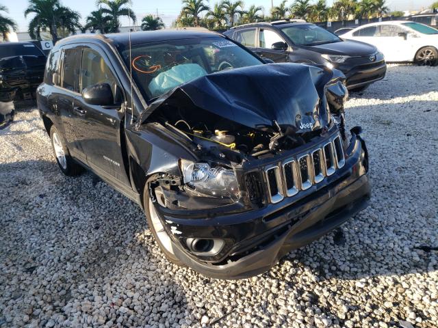 JEEP COMPASS SP 2014 1c4njcba6ed690007