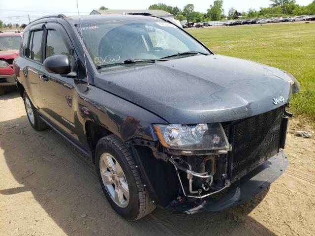 JEEP COMPASS SP 2014 1c4njcba6ed709204