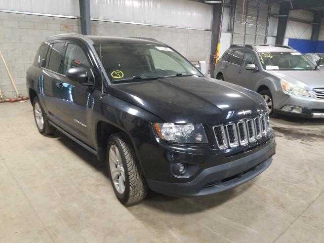 JEEP COMPASS 2013 1c4njcba6ed718890