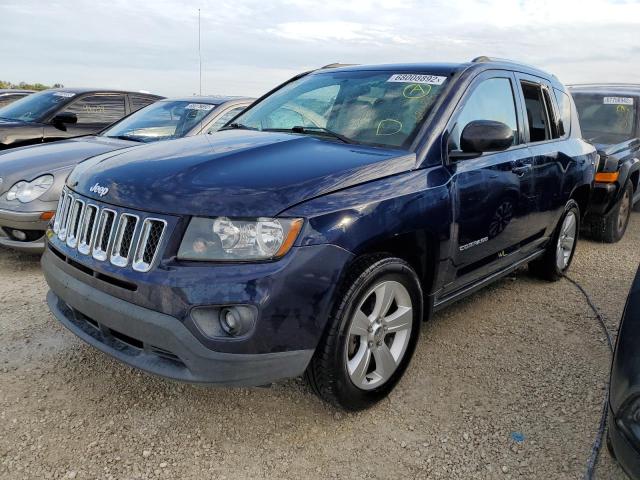 JEEP COMPASS SP 2014 1c4njcba6ed725886