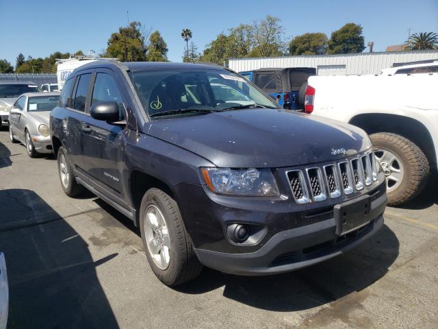 JEEP COMPASS SP 2014 1c4njcba6ed725919