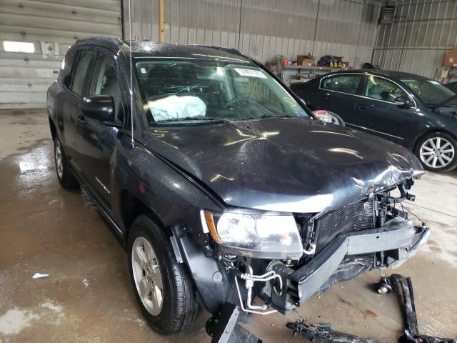 JEEP COMPASS SP 2014 1c4njcba6ed731395