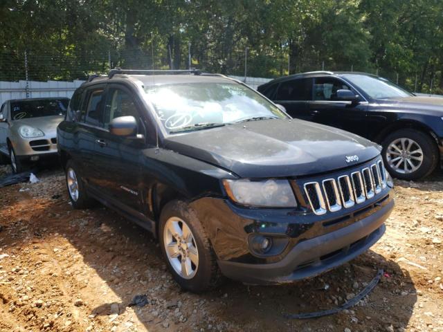 JEEP COMPASS 2014 1c4njcba6ed749718