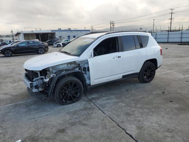 JEEP COMPASS 2014 1c4njcba6ed764610