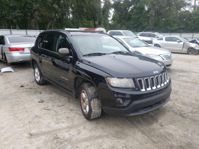 JEEP COMPASS SP 2014 1c4njcba6ed774795