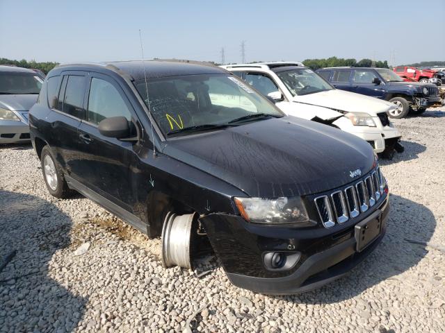 JEEP COMPASS SP 2014 1c4njcba6ed777860