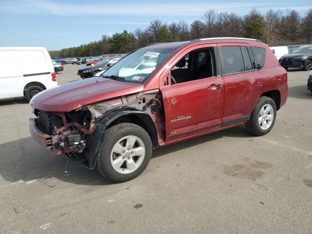 JEEP COMPASS 2014 1c4njcba6ed779091