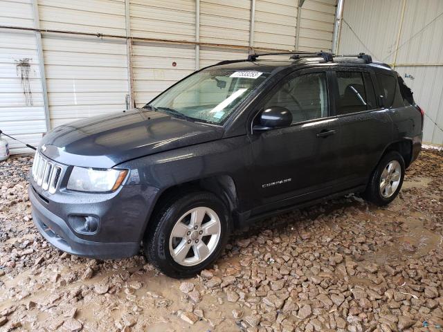 JEEP COMPASS 2014 1c4njcba6ed796943