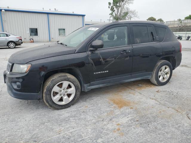 JEEP COMPASS 2014 1c4njcba6ed803745