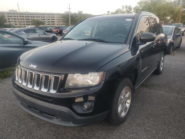 JEEP COMPASS SP 2014 1c4njcba6ed812008