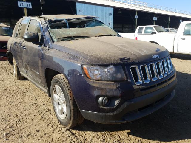 JEEP COMPASS SP 2014 1c4njcba6ed817919