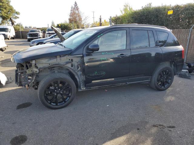 JEEP COMPASS 2014 1c4njcba6ed826006