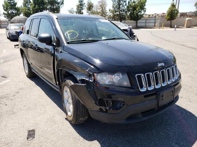 JEEP COMPASS SP 2014 1c4njcba6ed832338