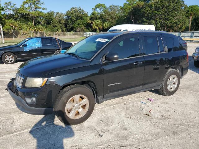 JEEP COMPASS SP 2014 1c4njcba6ed843825