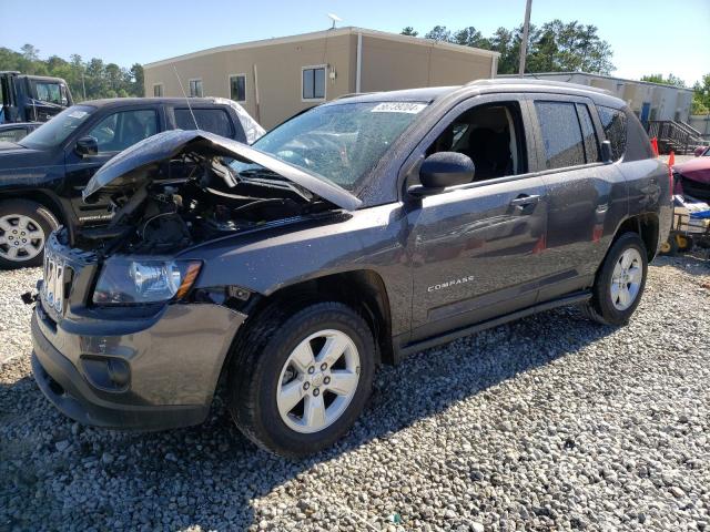 JEEP COMPASS 2014 1c4njcba6ed843856