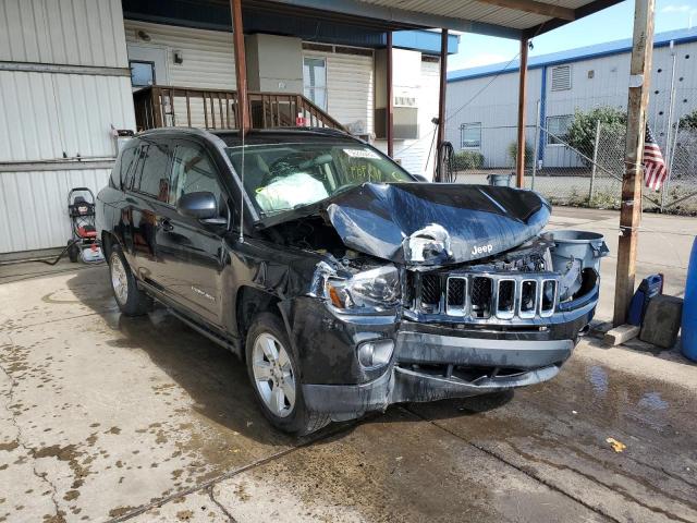 JEEP COMPASS SP 2014 1c4njcba6ed844294