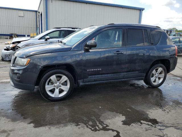 JEEP COMPASS 2014 1c4njcba6ed844490