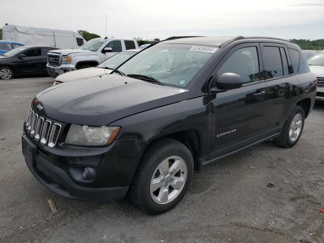 JEEP COMPASS SP 2014 1c4njcba6ed881944