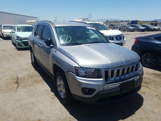 JEEP COMPASS SP 2014 1c4njcba6ed882477