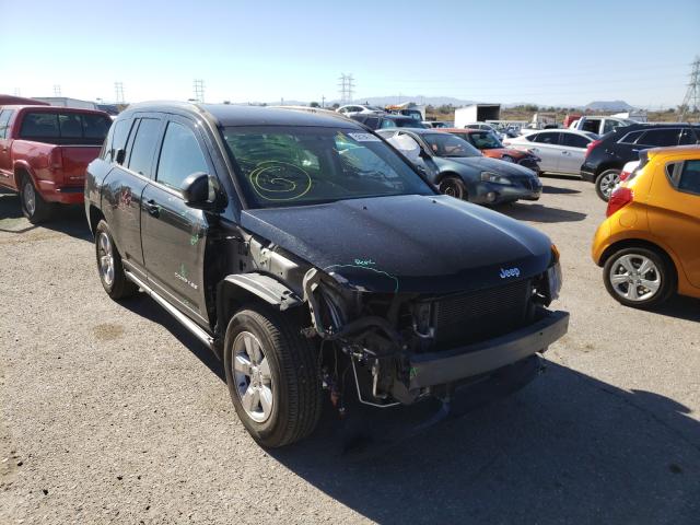 JEEP COMPASS SP 2014 1c4njcba6ed925568