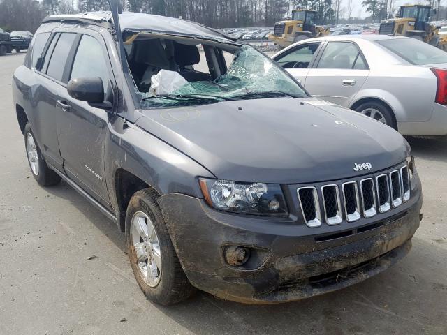 JEEP COMPASS SP 2015 1c4njcba6fd138170