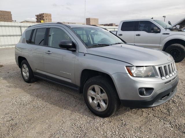 JEEP COMPASS SP 2015 1c4njcba6fd143806