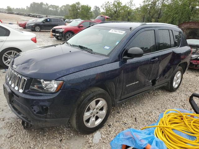 JEEP COMPASS 2015 1c4njcba6fd148987