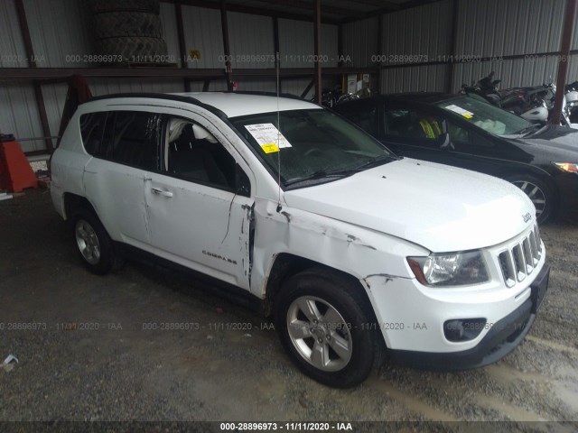 JEEP COMPASS 2015 1c4njcba6fd149153