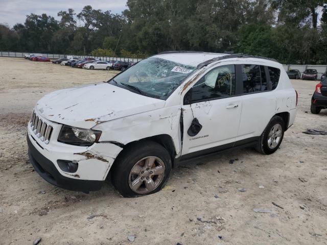 JEEP COMPASS 2015 1c4njcba6fd185313