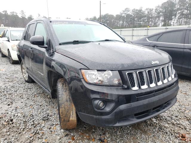 JEEP COMPASS SP 2015 1c4njcba6fd190902