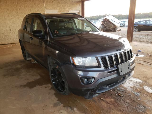 JEEP COMPASS SP 2015 1c4njcba6fd198644